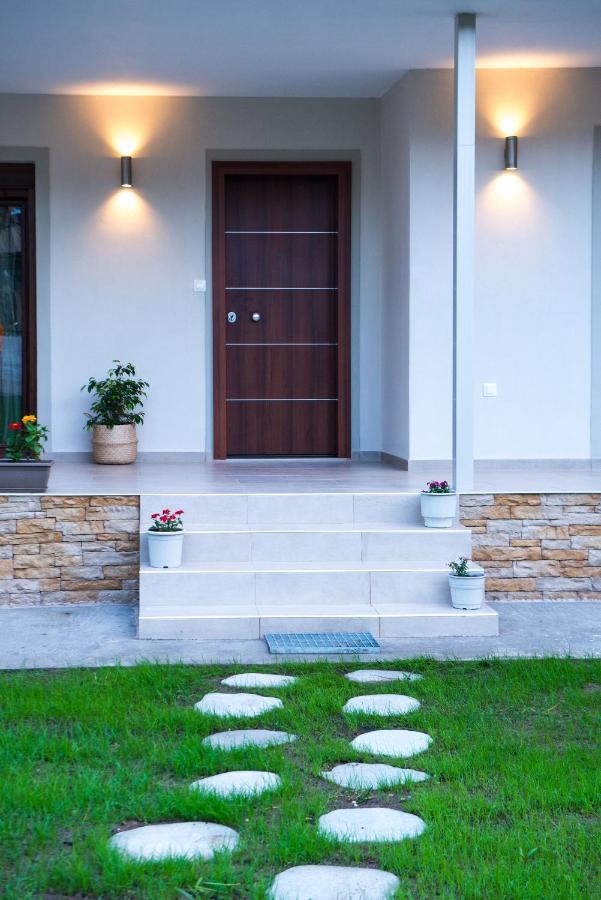 Vasiliki House Lejlighed Agios Nikolaos  Eksteriør billede